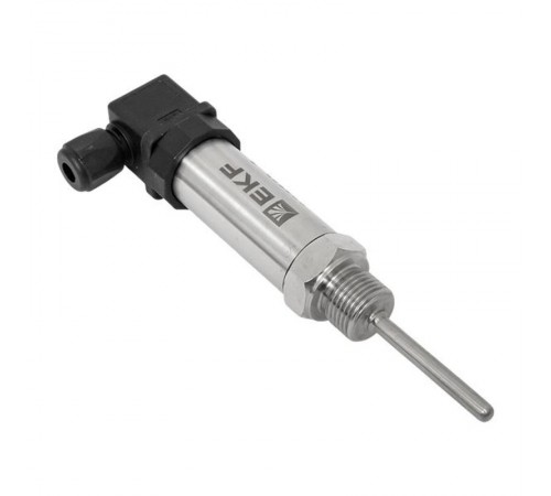 Датчик температуры L50 G1/2 4-20 мА DIN EKF  RTD420-SCR50-G2  EKF