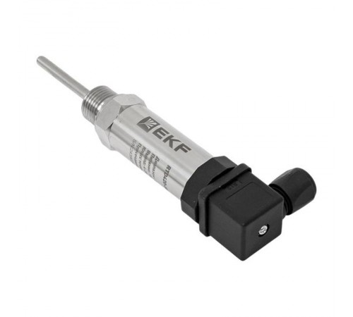 Датчик температуры L50 G1/2 4-20 мА DIN EKF  RTD420-SCR50-G2  EKF