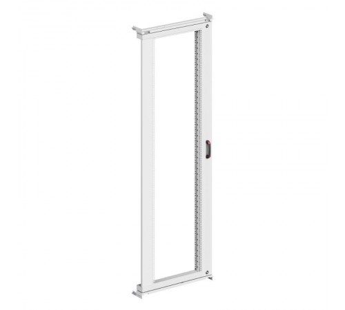 Рама поворотная центрированная 44U для 19" оборудования для корпусов CQE & CQE N, ВхШ 2200х800 мм  R5FRKC2280  DKC