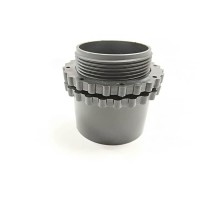 Муфта вводная пластиковая МВпнг-50  zeta40716  ГОФРОМАТИК