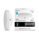 Лампа светодиодная LED Elementary GX53 13W 920lm 4100K  83823  Gauss
