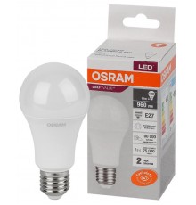 Лампа светодиодная LED Value CL- A 12W/840 230V E27 10X1  4058075579002  OSRAM