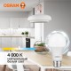 Лампа светодиодная LED Value CL- A 12W/840 230V E27 10X1  4058075579002  OSRAM