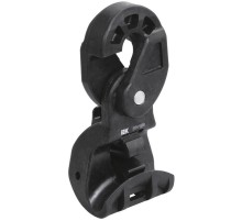 Зажим промежуточный ЗПН 1500 (PS 54, SO 265)  UZA-15-D16-D95  IEK