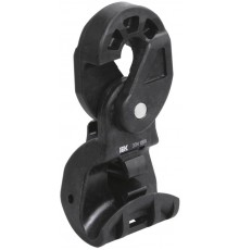 Зажим промежуточный ЗПН 1500 (PS 54, SO 265)  UZA-15-D16-D95  IEK