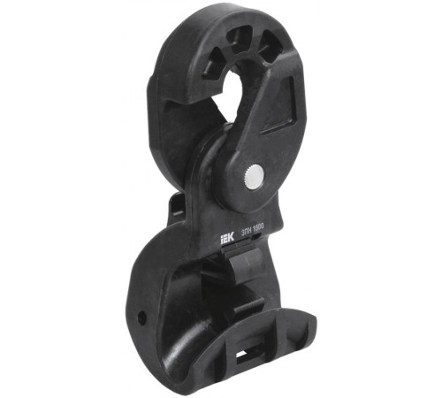 Зажим промежуточный ЗПН 1500 (PS 54, SO 265)  UZA-15-D16-D95  IEK