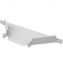 ESCA 7 Отвод Т-обр. 50х150-2,0 RAL 9016  ES7-OT-050-150-20-RGA  IEK