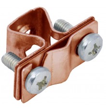 Дер. пров. кругл. 8-10мм медь  ZDP80-50-1-18  IEK