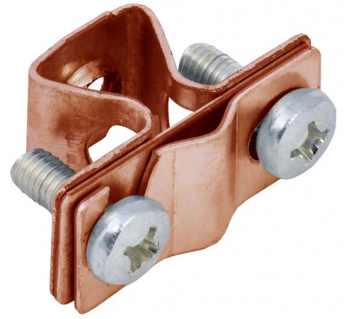 Дер. пров. кругл. 8-10мм медь  ZDP80-50-1-18  IEK