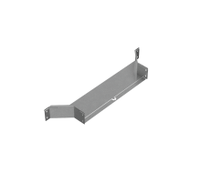 Т-ответвитель 100х600 мм "ПЛЮС"  TUplus100-600   КМ-профиль