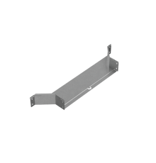 Т-ответвитель 100х600 мм "ПЛЮС" HD  TUplus100-600 HD   КМ-профиль