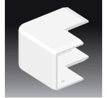 Угол внешний на 90 гр. LHD 30X25 8936 (HB) (Цвет Белый)   8936_HB  Kopos