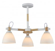 Люстра  Louise 9175-303 3 х Е27 40 ВТ модерн  Б0060982  Rivoli