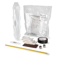 Муфта кабельная заливная соединительная МКС(б)-3  102651  КВТ