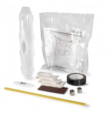 Муфта кабельная заливная соединительная МКС(б)-3  102651  КВТ