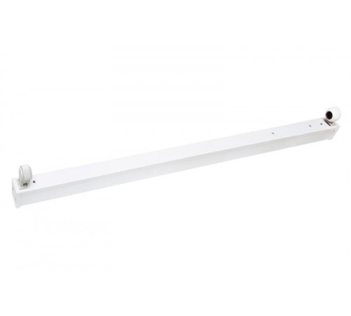 Светильник промышленный под люминесцентную лампу ЛПП/ЛСП (ПВЛМ) 49-102 36Вт Т8 G13 ЭмПРА IP54  SQ0304-0201  TDM