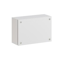 Корпус клеммный металлический SDE ВхШхГ 300x200x120 мм  R5SDE3212  DKC