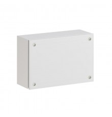 Корпус клеммный металлический SDE ВхШхГ 300x200x120 мм  R5SDE3212  DKC