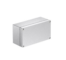 Распределительная коробка Mx 220x120x90 мм, алюминиевая с поверхностью под окрашивание  2011394  OBO Bettermann