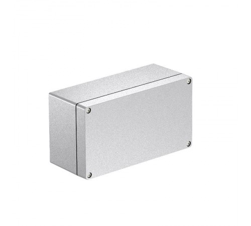 Распределительная коробка Mx 220x120x90 мм, алюминиевая с поверхностью под окрашивание  2011394  OBO Bettermann