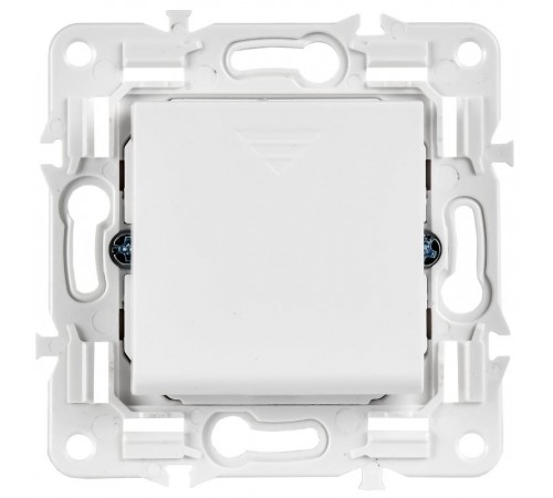 SKANDY Выключатель карточный 30А SK-V15W арк. бел.  SK-V11-0-10-K01  IEK