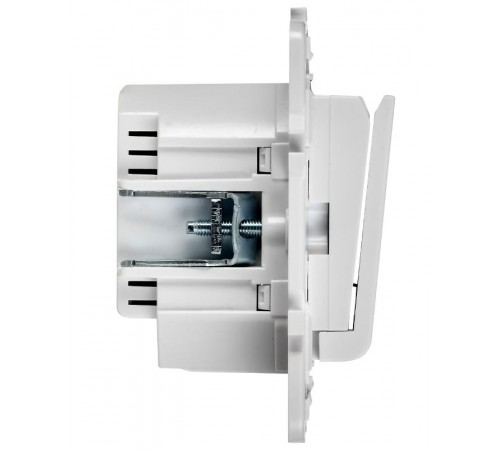 SKANDY Выключатель карточный 30А SK-V15W арк. бел.  SK-V11-0-10-K01  IEK