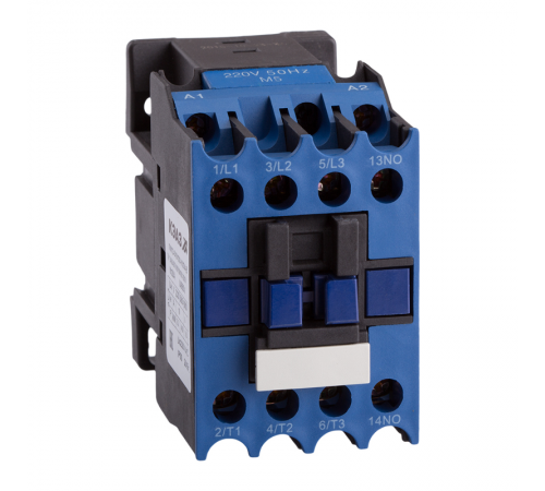 (копия)Контактор ПМ12-010100-10А-660AC-УХЛ4-В  217118  КЭАЗ