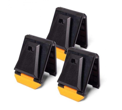 Набор клипс СМ серия "Quick-Lock" (KBT)  83140  КВТ