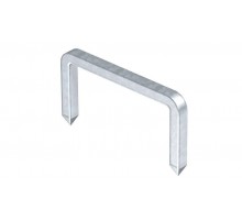 Скоба для крепления полосы (366 35)  5059356  OBO Bettermann