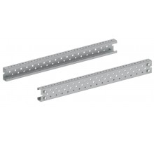 Профили монтажные Д=483мм (2 шт.)   9CNB00000002194   ABB