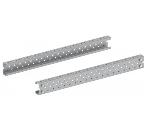 Профили монтажные Д=483мм (2 шт.)   9CNB00000002194   ABB