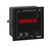 Счетчик импульсов СИ8-Щ1.С  31973  ОВЕН