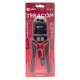 Кримпер для обжима TERACOM TRC-NT20  TRC-NT20  EKF