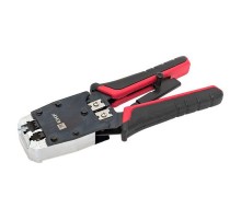 Кримпер для обжима TERACOM TRC-NT20  TRC-NT20  EKF