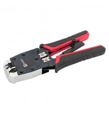 Кримпер для обжима TERACOM TRC-NT20  TRC-NT20  EKF