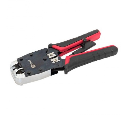 Кримпер для обжима TERACOM TRC-NT20  TRC-NT20  EKF