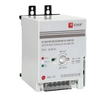 Моторный привод CD2 230B АС ВА-99M 250  mccb99m-250-cd2-230ac  EKF