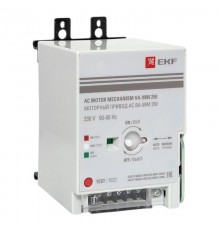 Моторный привод CD2 230B АС ВА-99M 250  mccb99m-250-cd2-230ac  EKF