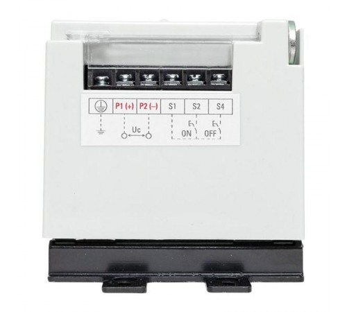 Моторный привод CD2 230B АС ВА-99M 250  mccb99m-250-cd2-230ac  EKF