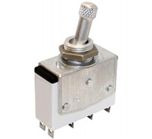 ТВ1-2 УХЛ3, 220В, 5А, 2з+2р, IP40, тумблер (ЭТ)  ET001965  Электротехник