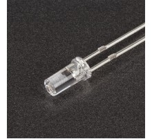 Светодиод ARL-3033UBC-1cd  005491  Arlight