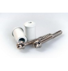 Комплект опломбировки для пластиковых корпусов КМПн IP66  MKP73-N-N-66  IEK