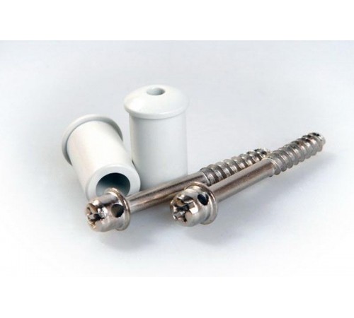 Комплект опломбировки для пластиковых корпусов КМПн IP66  MKP73-N-N-66  IEK