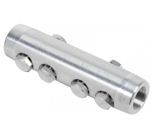 Соединитель болтовой ГС-400 35 кВ   UGS-400-35KV-S  IEK