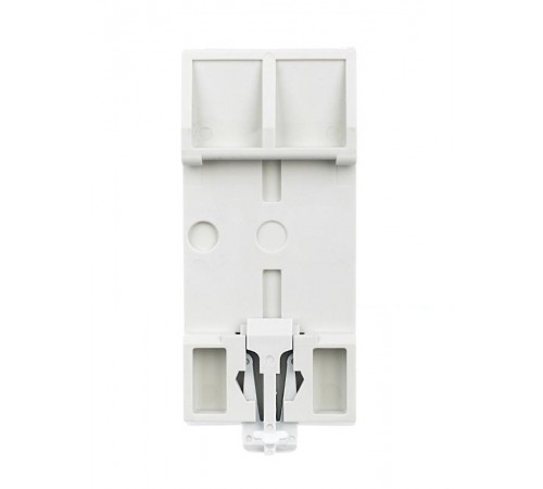 Выключатель дифференциальный (УЗО) ВД1-63 2п 25А 30мА тип AC  MDV10-2-025-030  IEK