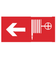 Пиктограмма (наклейка) 14 430 NL-100x200W-F30 (на стену) 14430 Navigator