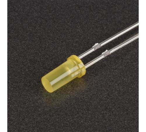 Светодиод ARL-3033UYD-250mcd  005489  Arlight