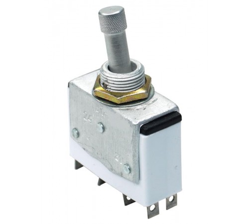 ТВ1-4 УХЛ3, 220В, 5А, 4з, IP40, тумблер (ЭТ)  ET003356  Электротехник