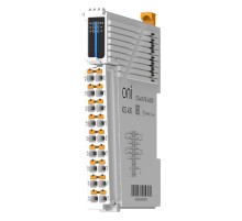 IOD 430 Модуль аналогового ввода 4 токовых сигнала  IOD-430-TB-04I000  ONI