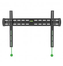 Кронштейн для телевизора 40"-65" фиксированный с быстрой фиксацией REXANT 38-0338  REXANT